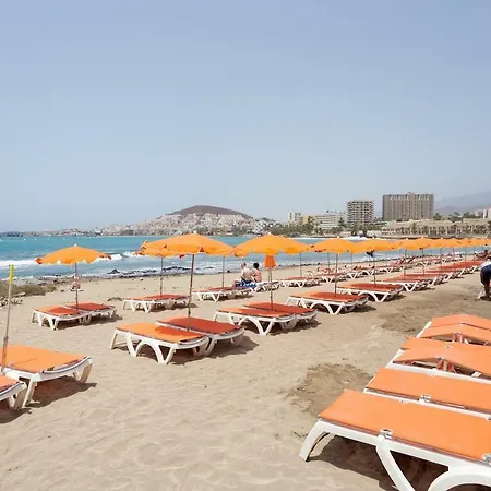 138 Los Angeles, Los Cristianos Close To The Ocean Los Cristianos (Tenerife)
