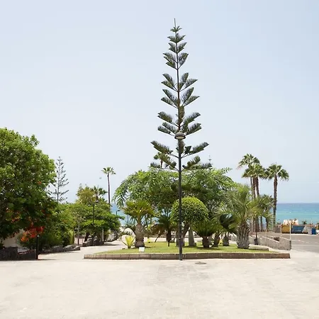 138 Los Angeles, Los Cristianos Close To The Ocean Los Cristianos (Tenerife)
