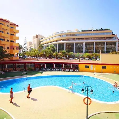 Apartment 138 Los Angeles, Los Cristianos Close To The Ocean Los Cristianos (Tenerife)