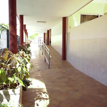 138 Los Angeles, Los Cristianos Close To The Ocean *
