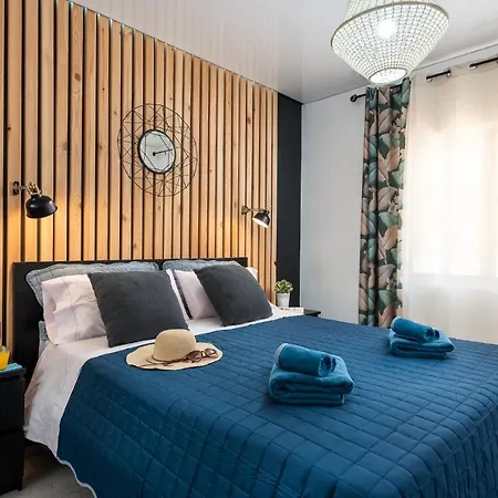 138 Los Angeles, Los Cristianos Close To The Ocean Lejlighed Los Cristianos (Tenerife)