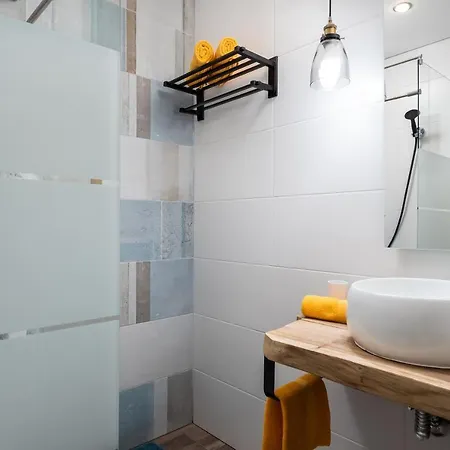 Apartment 138 Los Angeles, Los Cristianos Close To The Ocean Los Cristianos (Tenerife)