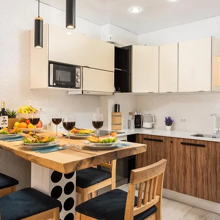 138 Los Angeles, Los Cristianos Close To The Ocean Appartamento Los Cristianos (Tenerife)